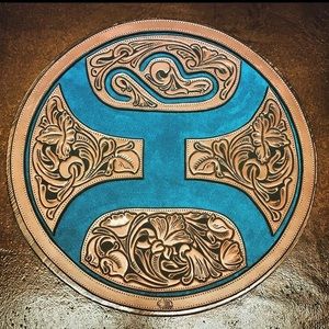 Meet your Posher, Carter klepack